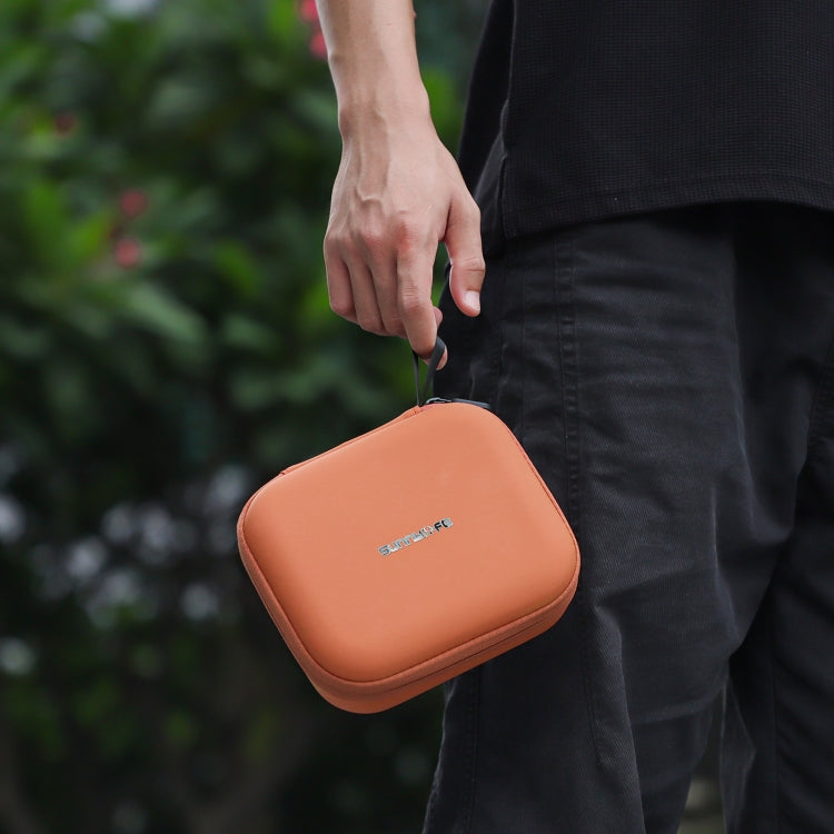 Sunnylife Body Storage Case Box Suitcase, For DJI Neo Sunnylife Body Storage Case Box Suitcase, For DJI Neo